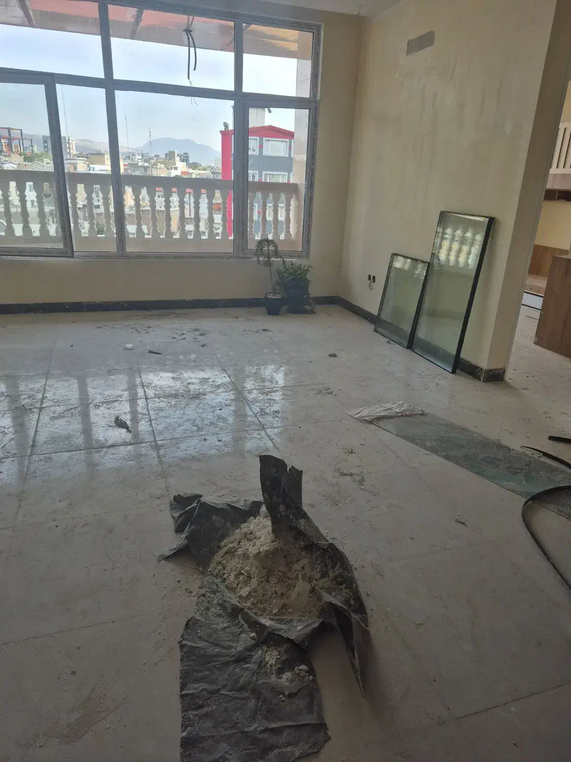 فروش واحد۱۲۰متری دوخواب زیرقیمت|فروش آپارتمان|اسدآباد, |دیوار