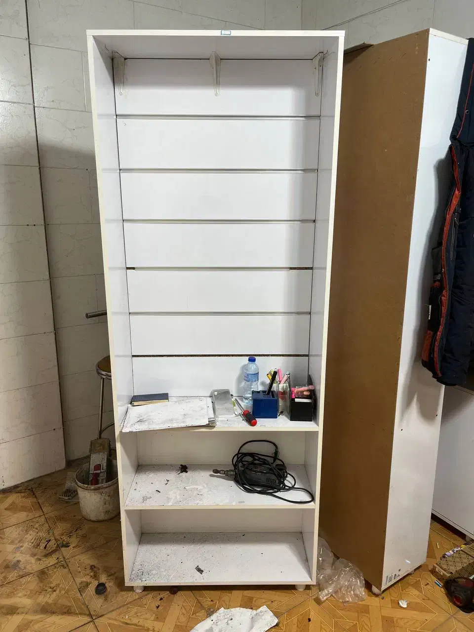 قفسه|فروشگاه و مغازه|نیشابور, شهرک قدس|دیوار