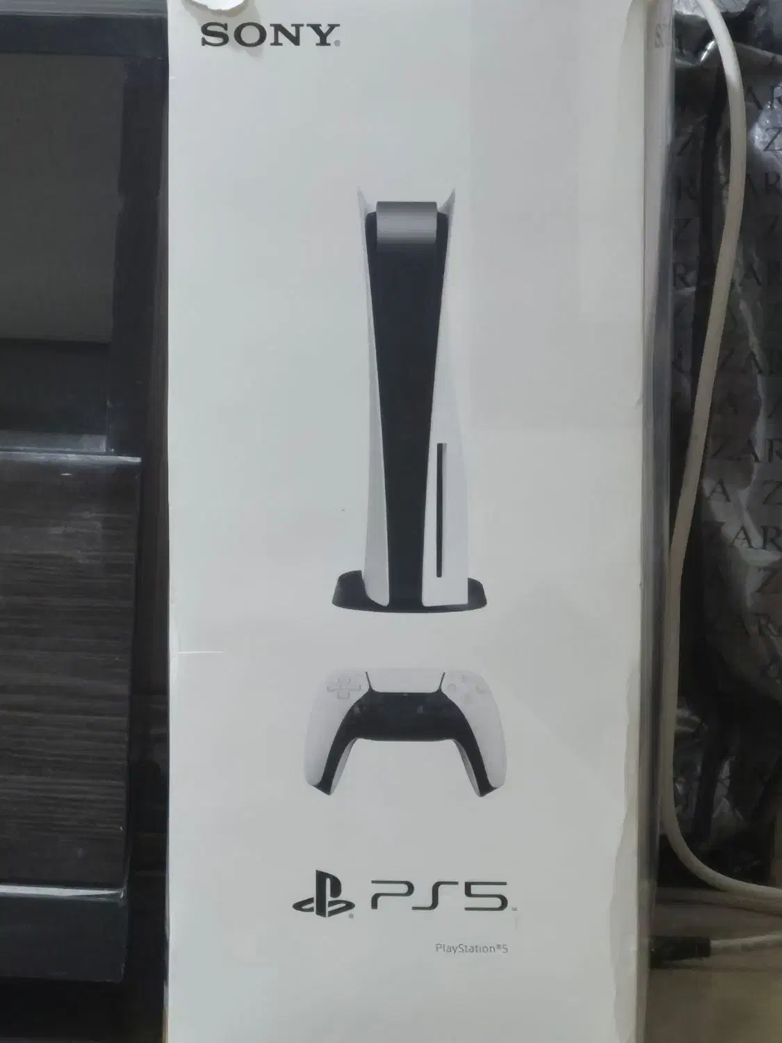 ps5|کنسول، بازی ویدئویی و آنلاین|کرج, شهرک کوثر|دیوار