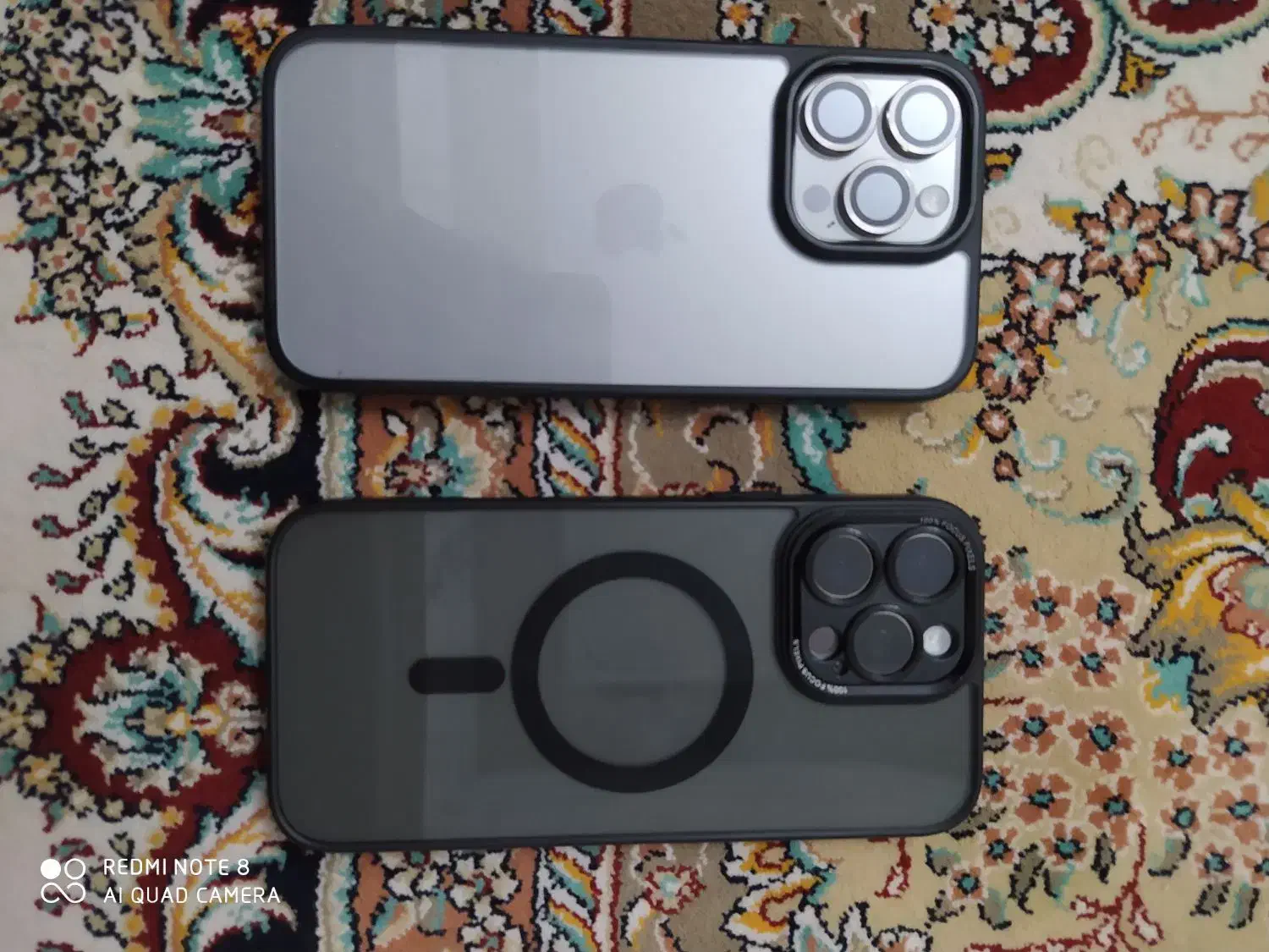 آیفون 16پرو مکس و 15 پرو مکس|موبایل|سبزوار, ولیعصر (نجار آباد)|دیوار