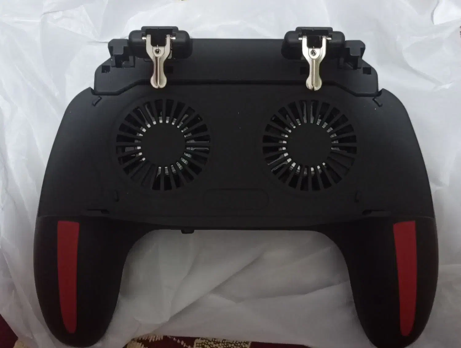 دسته گیمینگ|لوازم جانبی موبایل و تبلت|زاهدان, |دیوار