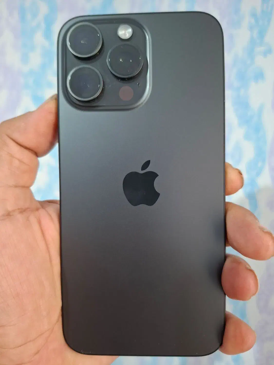 ایفون ۱۵پرومکس|موبایل|سنندج, |دیوار