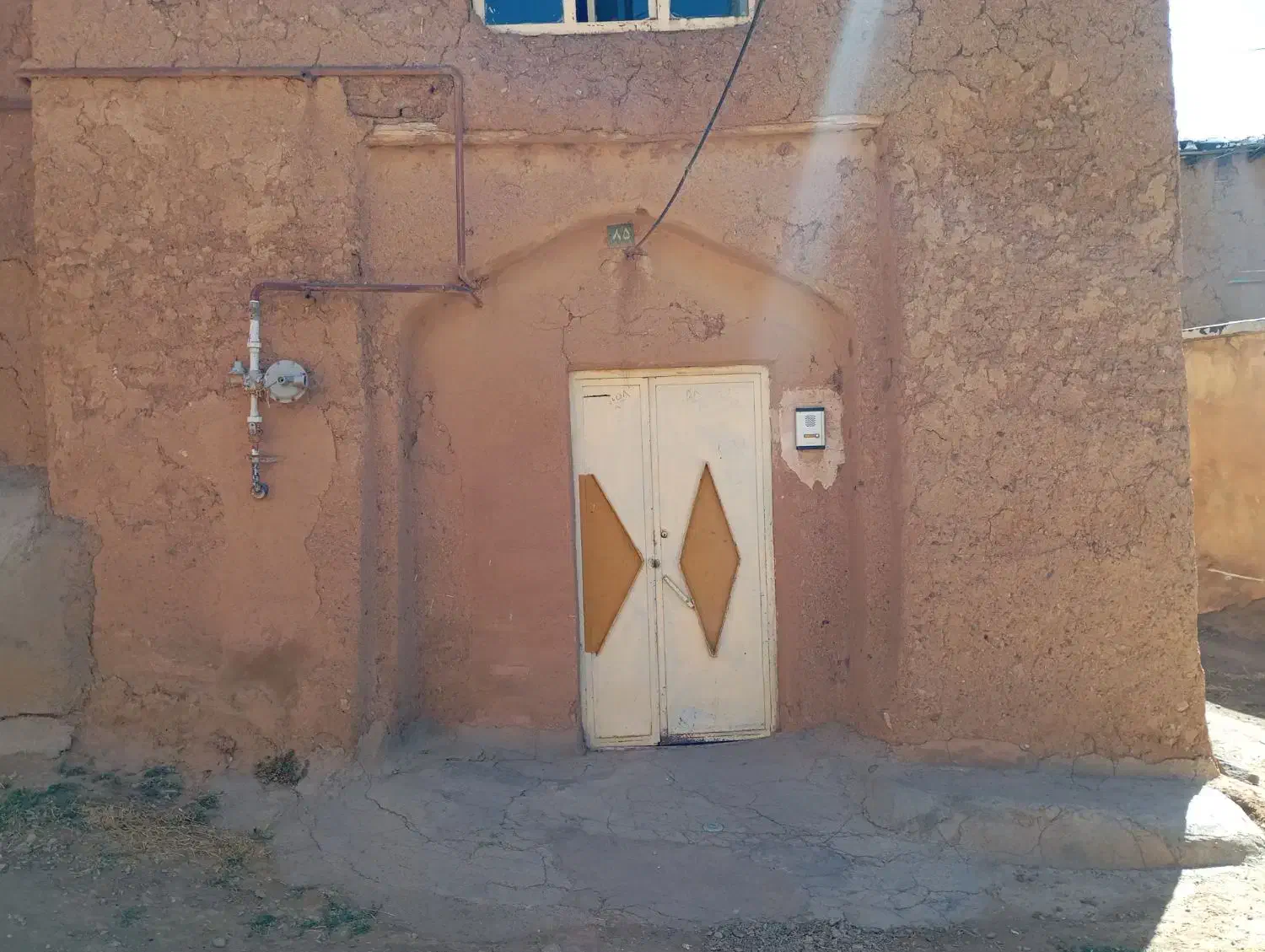 خانه فروشی روستای مارنج|فروش خانه و ویلا|موچش, |دیوار