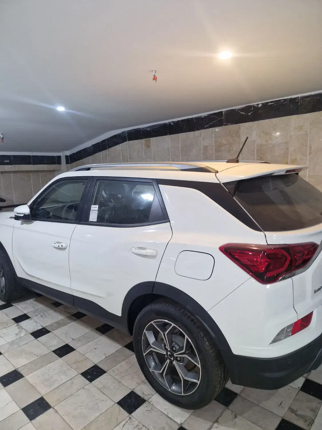 کوراندو 2023|خودرو سواری و وانت|تهران, مدائن|دیوار