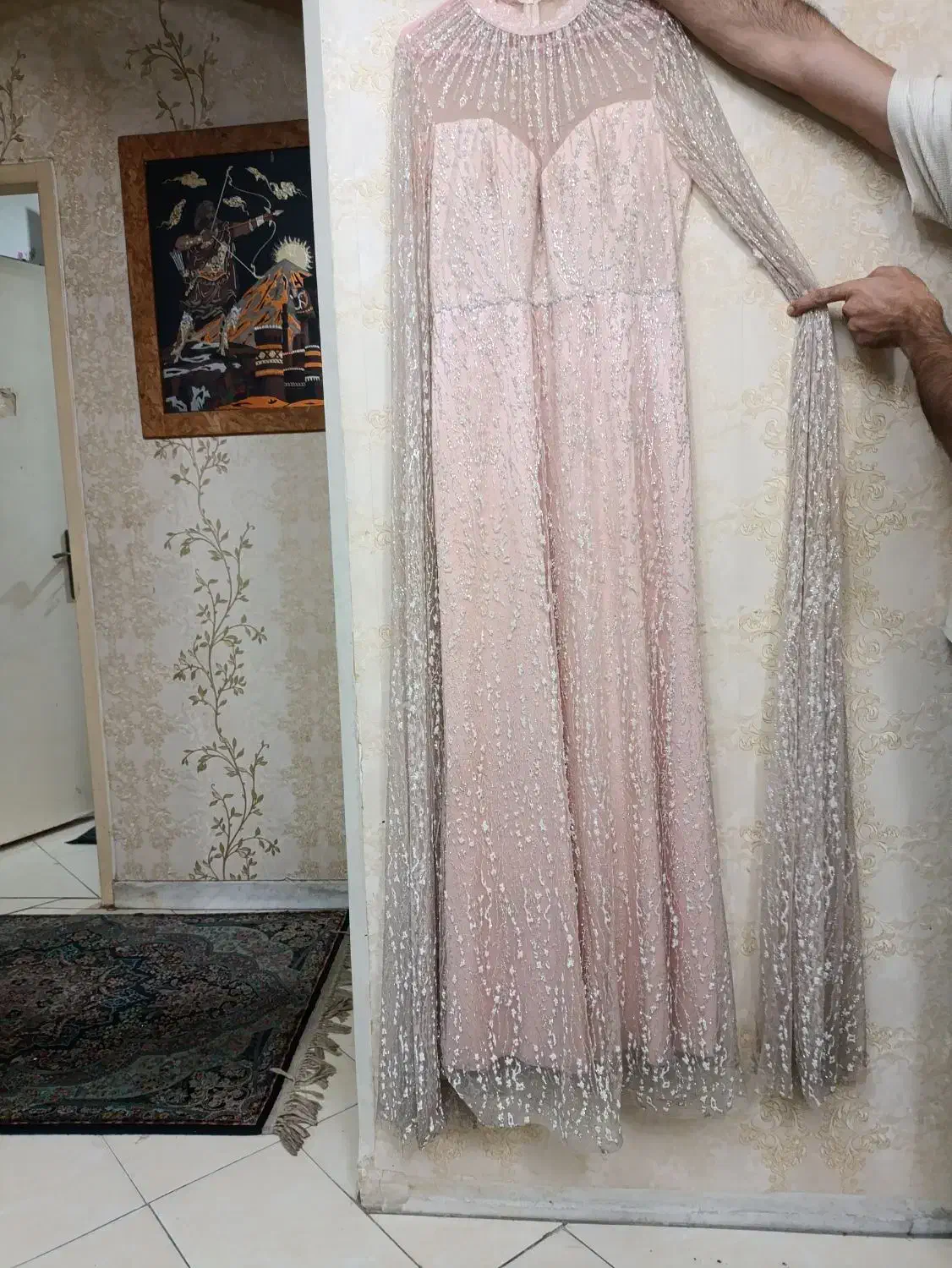 لباس مجلسی|لباس|تهران, افسریه جنوبی|دیوار