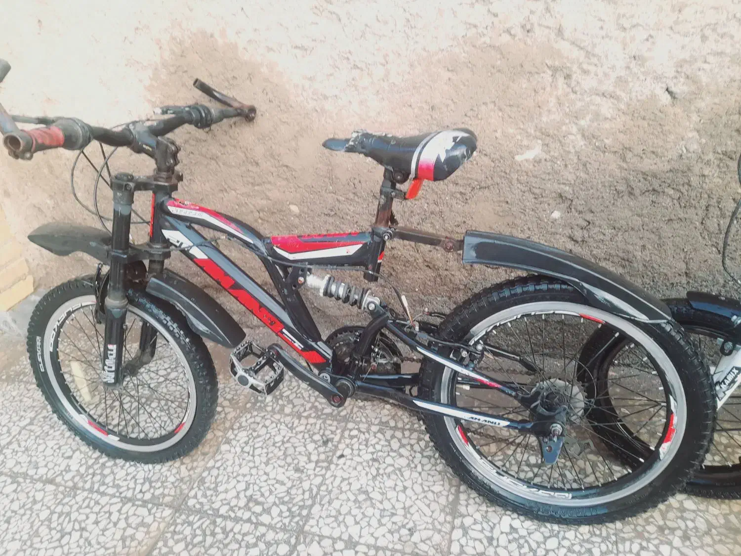 فروش دوچرخه|دوچرخه، اسکیت، اسکوتر|کاشان, میدانگاه آقا|دیوار