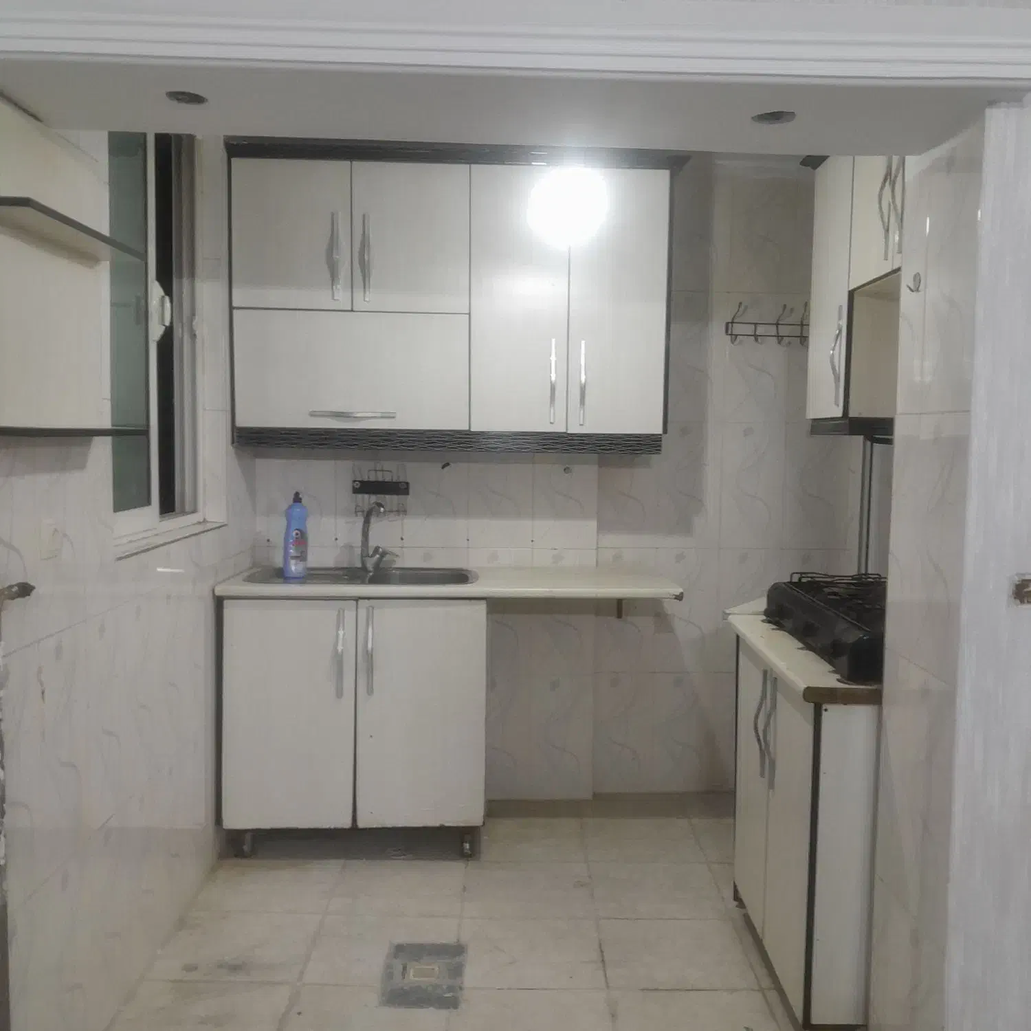 اپارتمان نقلی|فروش آپارتمان|ری, شهادت|دیوار