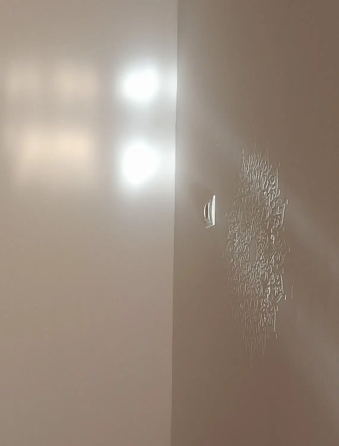 نقاشی ساختمان|خدمات پیشه و مهارت|اشترینان, |دیوار