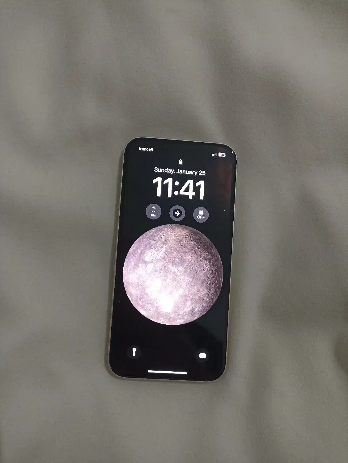 آیفون13  نرمال|موبایل|تاکستان, |دیوار