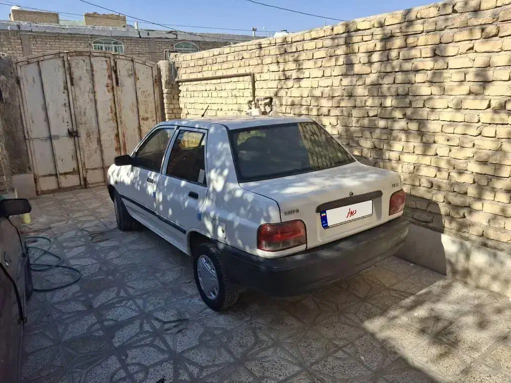 پراید|خودرو سواری و وانت|مرودشت, ابوذر شمالی|دیوار