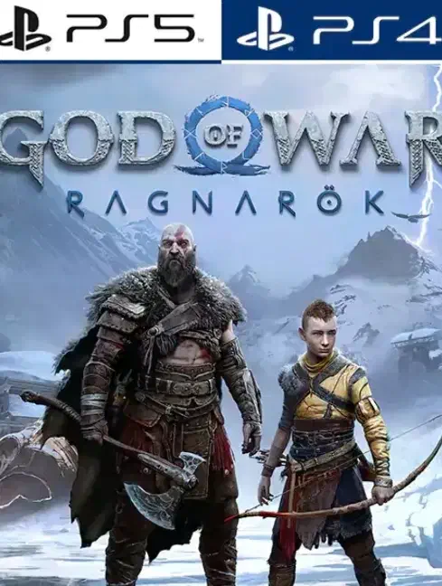 گاد آف وار رگناروک|کنسول، بازی ویدئویی و آنلاین|خاوران, |دیوار