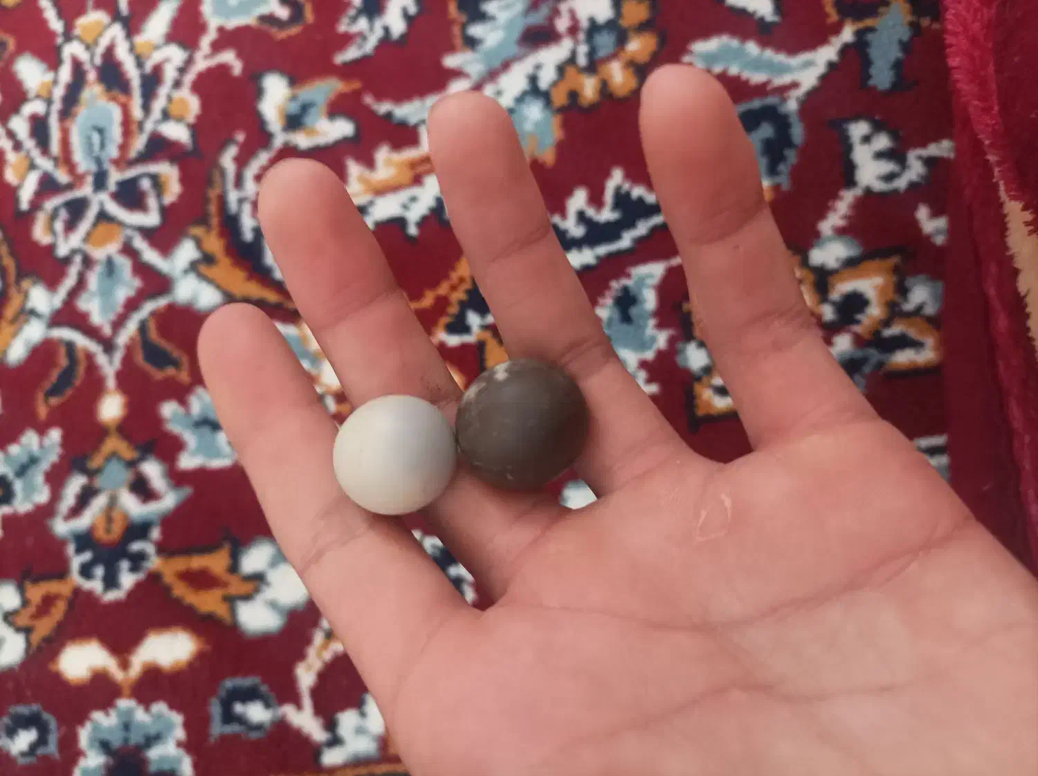 سنگ|کلکسیون اشیاء عتیقه|شیروان (خراسان), |دیوار