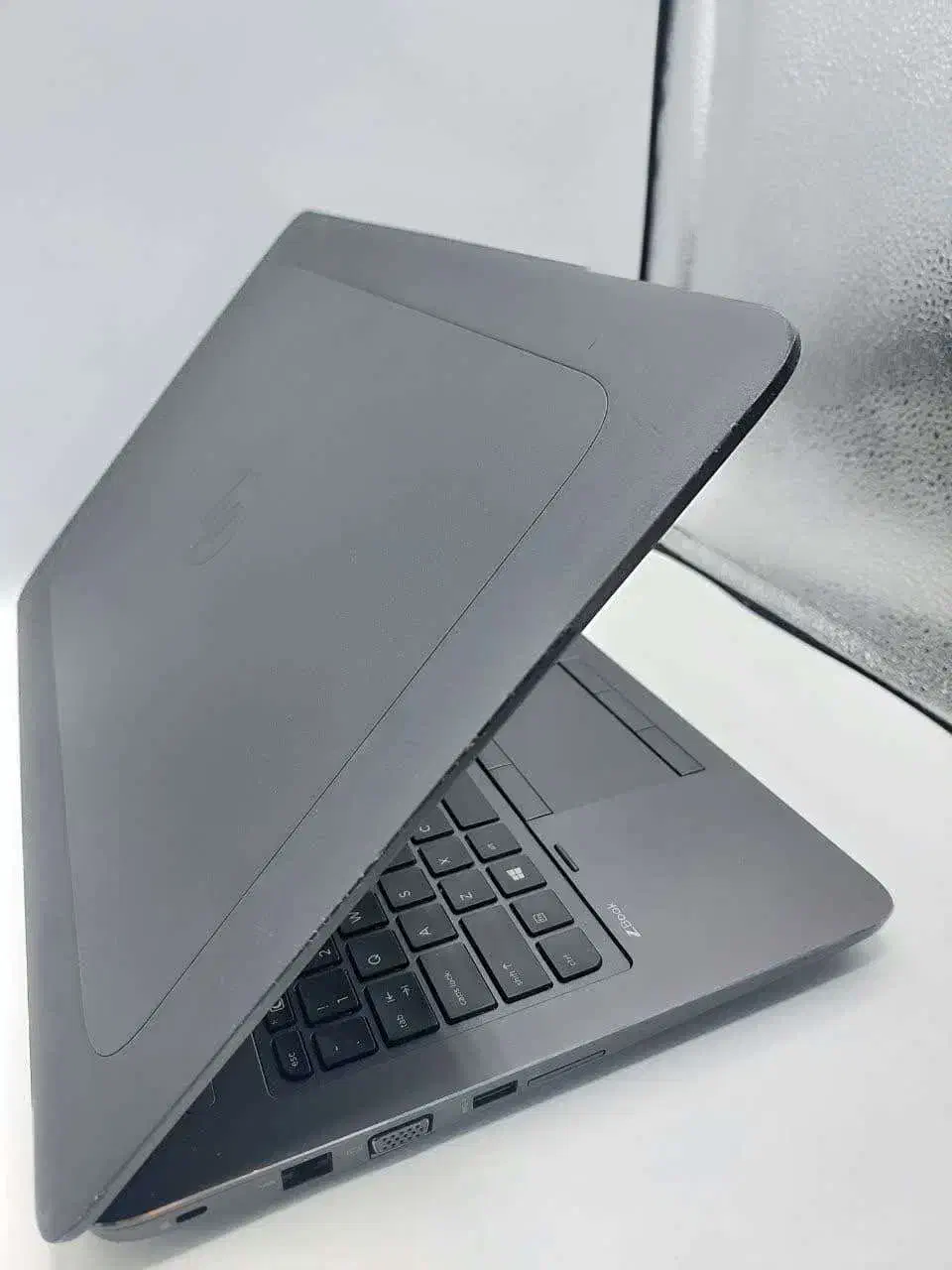 لپ‌تاپ حرفه‌ای HP ZBook G3/مخصوص طراحی و مهندسی|رایانه همراه|اصفهان, شاه پسند|دیوار