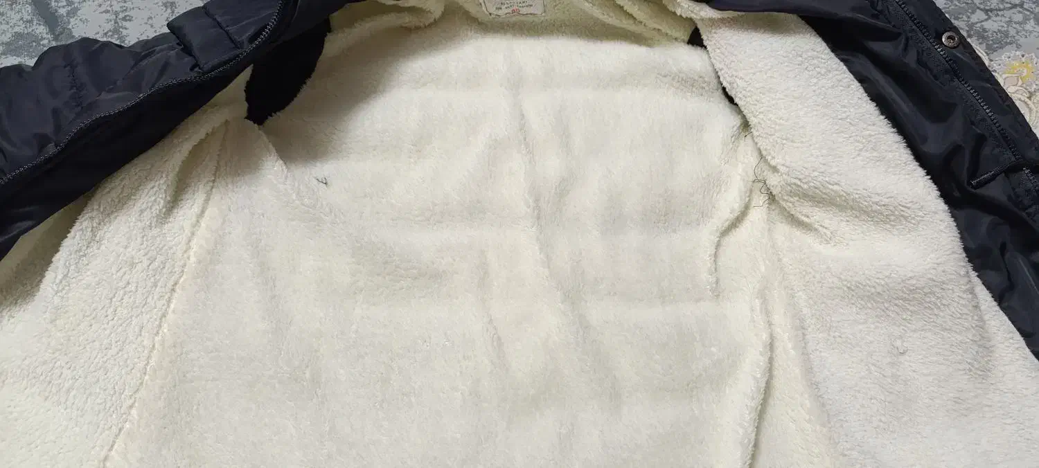 کاپشن دخترانه نو|لباس|ایرانشهر, |دیوار