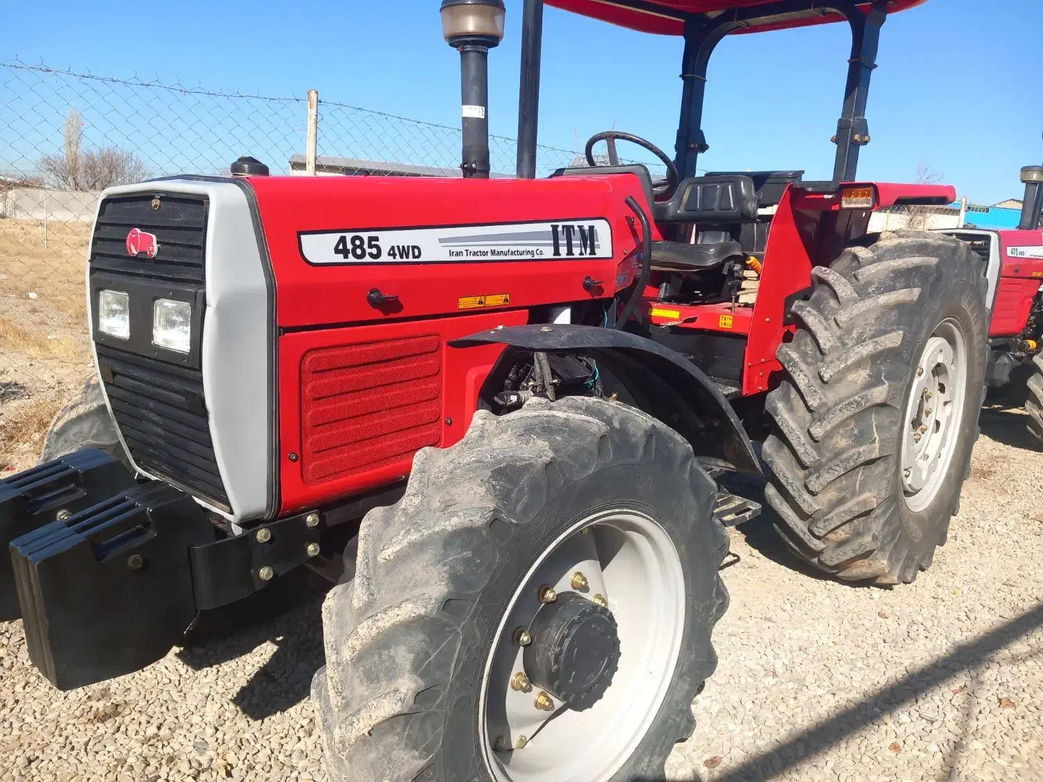 ۴۸۵ مدل ۴۰۳فول اپشن|خودرو سنگین|زنجان, |دیوار