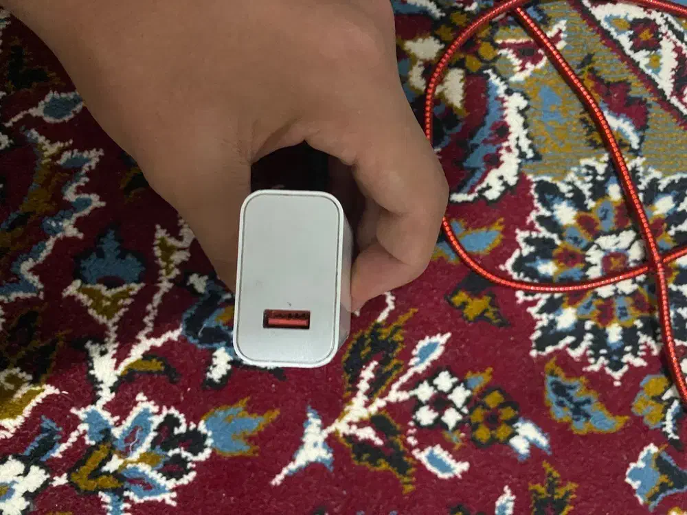 شارژر کم کار شیائومی|لوازم جانبی موبایل و تبلت|پاکدشت, پاکدشت (مامازند)|دیوار