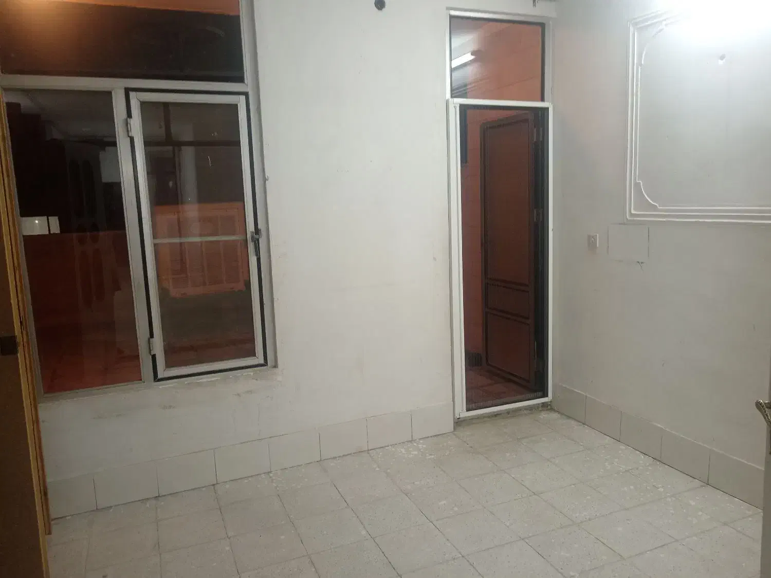 خانه اجاره در چهلمتری فقط به خانم|اجارهٔ آپارتمان|سبزوار, جوادیه شرقی|دیوار