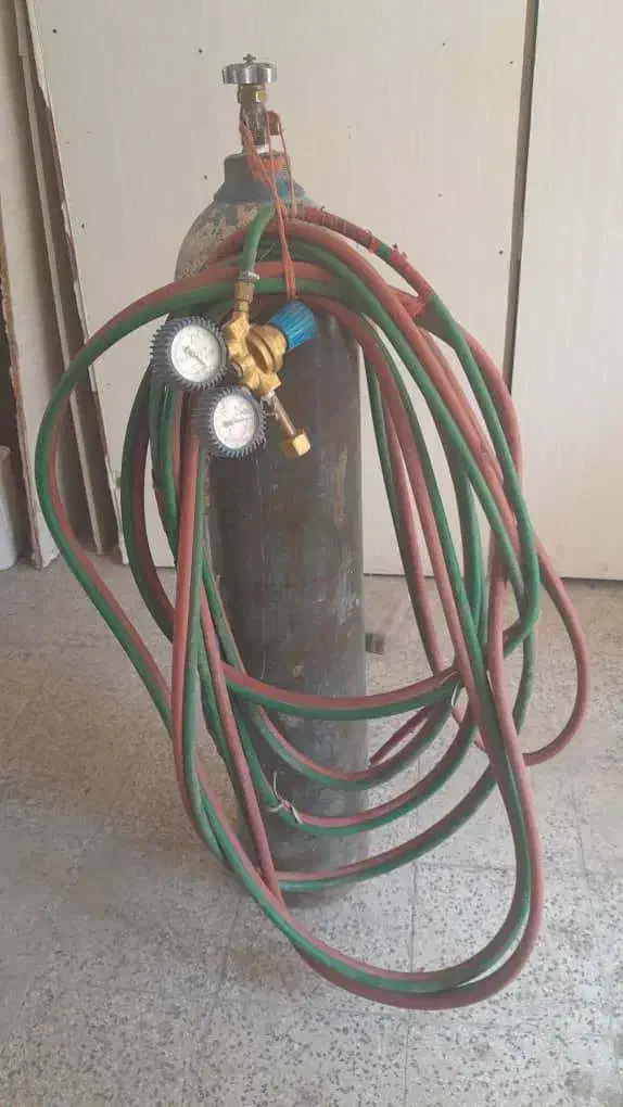 هوابرش با تجهیزات کامل|ماشینآلات صنعتی|اردبیل, |دیوار