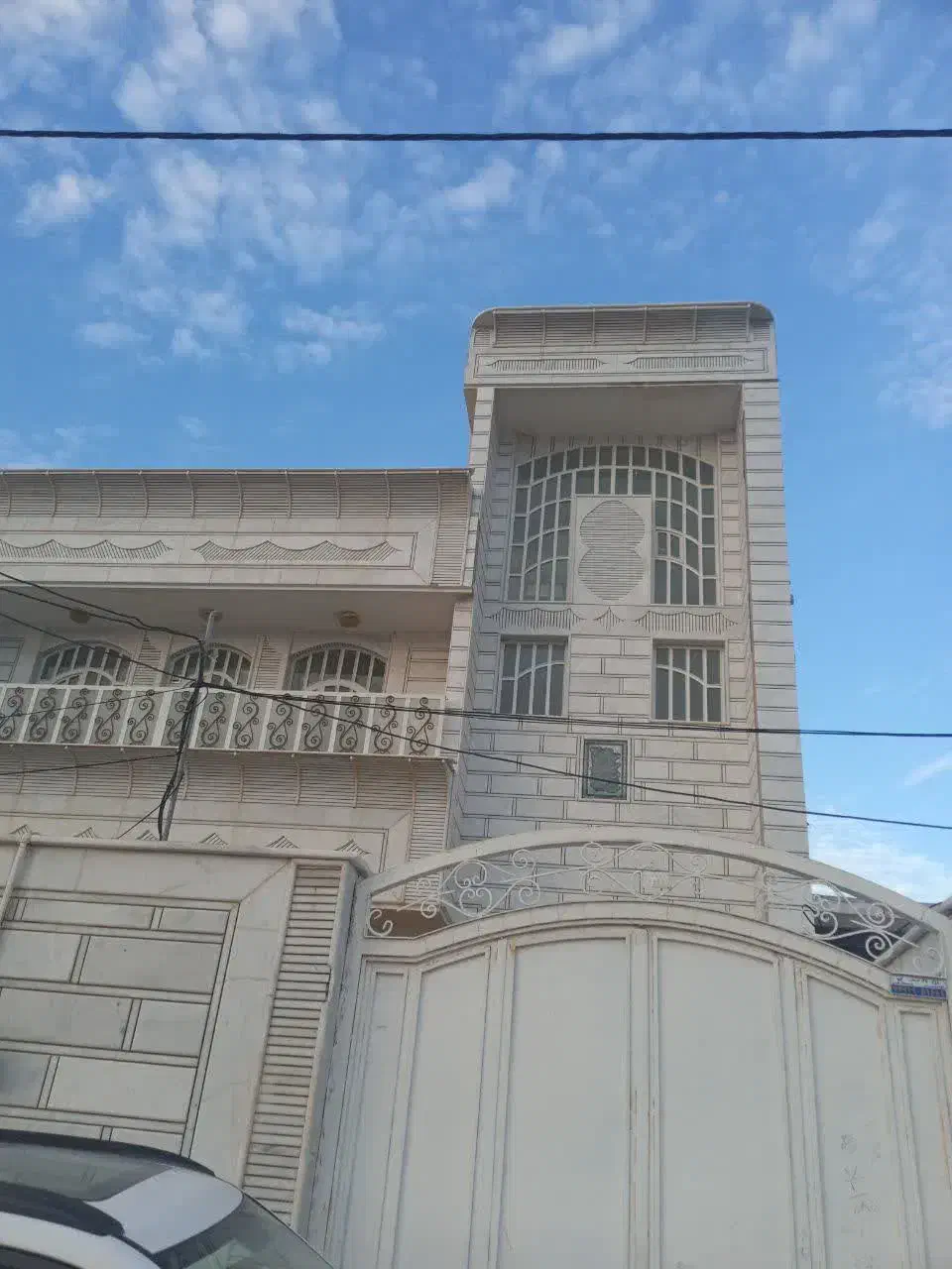 فروش طبقه دوم منزل مسکونی|فروش آپارتمان|نیریز, |دیوار