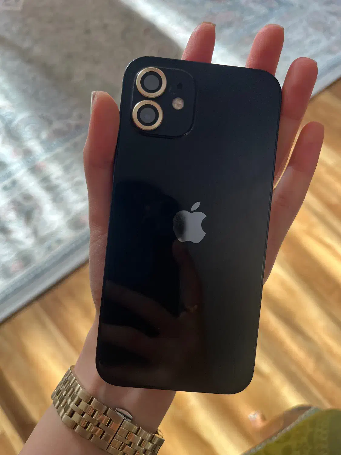 12normal|موبایل|کرج, فاز ۳ گوهردشت|دیوار