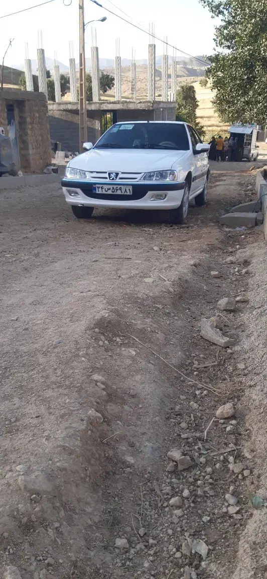 ماشین برج ۱۱/۱۴۰۱مدل موتور جدید u7|خودرو سواری و وانت|زیلائی, |دیوار