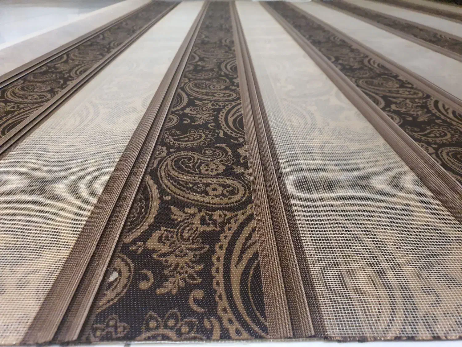 پرده|پرده، رانر، رومیزی|تهران, آجودانیه|دیوار