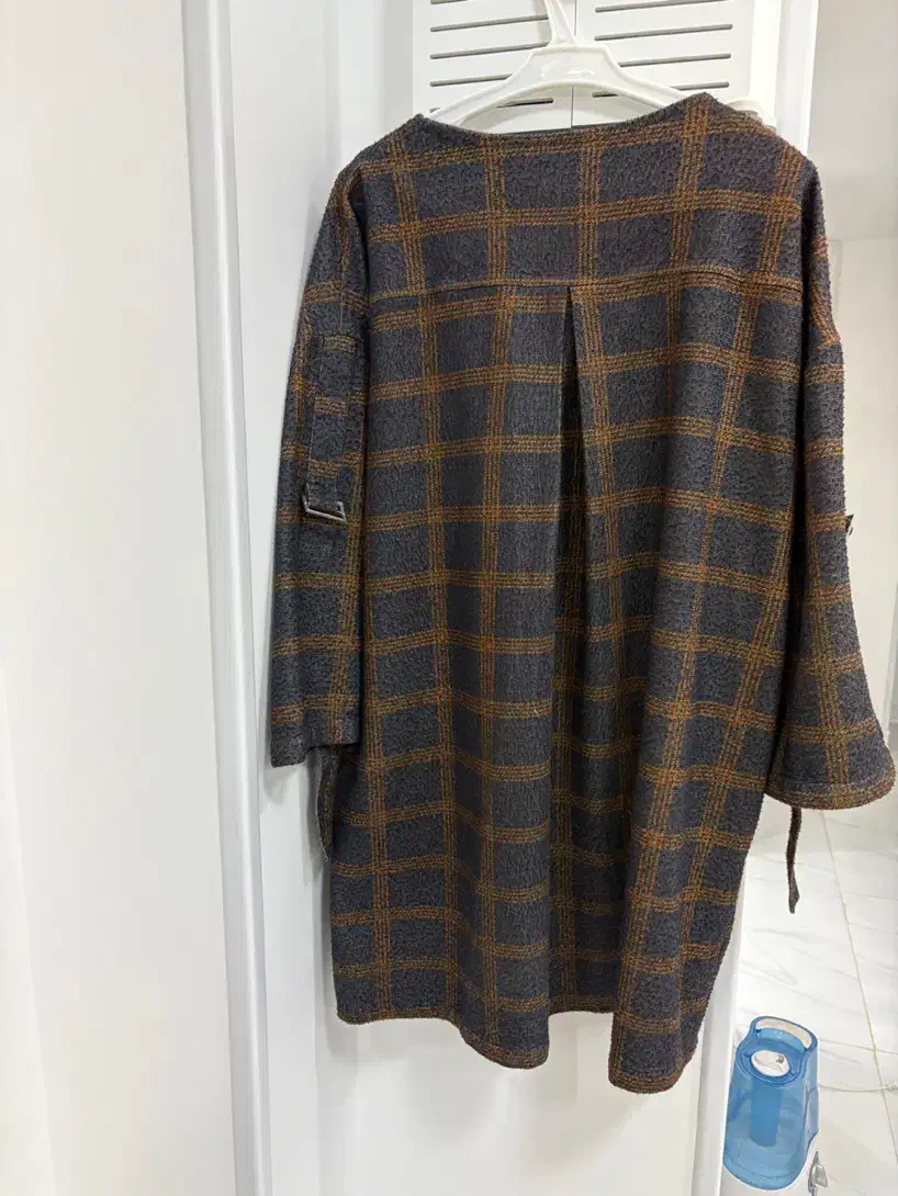 مانتو ضخیم زمستانه|لباس|نجفآباد, ویلاشهر|دیوار