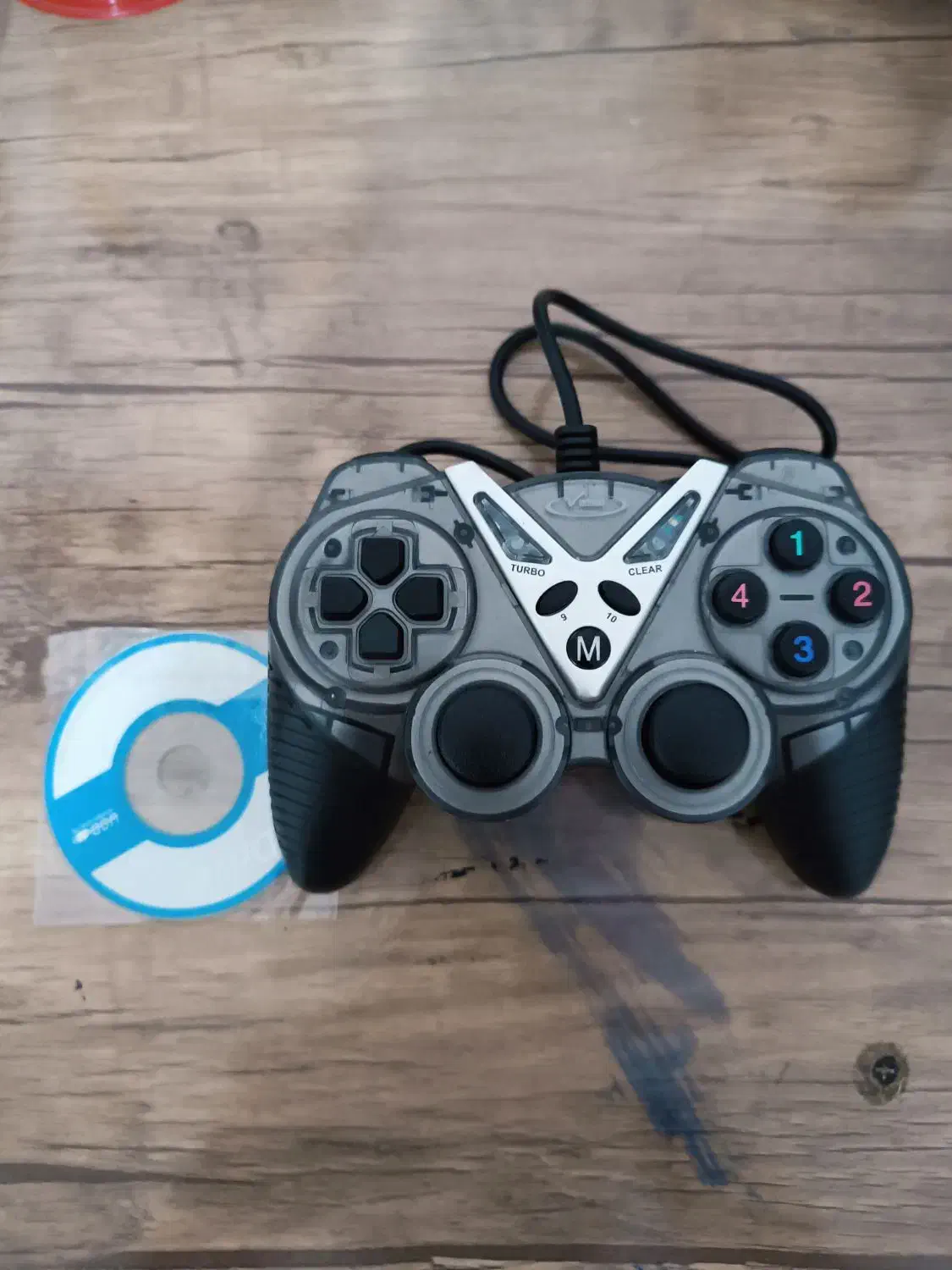 دسته کامپیوتر|کنسول، بازی ویدئویی و آنلاین|فردوسیه, |دیوار