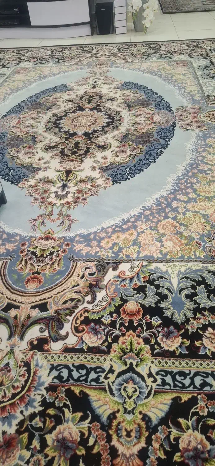 فرش ۴متری|فرش|رشت, حسین آباد|دیوار