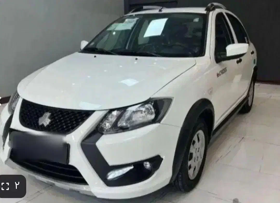 کوییکsپیشرفته شیشه دودی کارخانه۸۵گانه|خودرو سواری و وانت|بجنورد, |دیوار