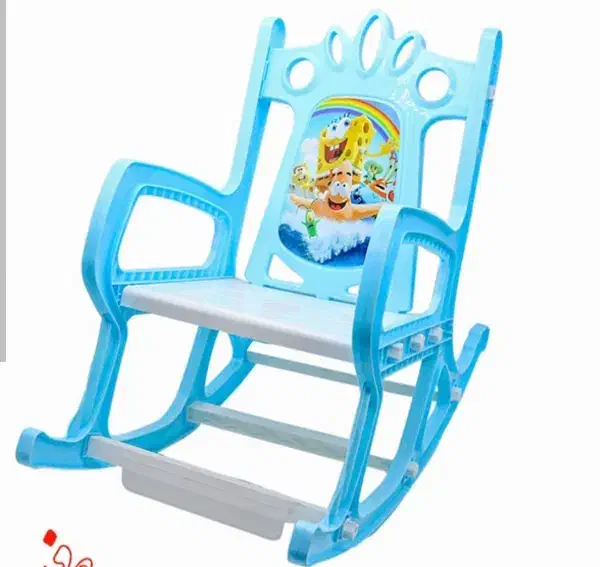 صندلی راکر کودک روانسر|اسباب‌‌بازی|روانسر, |دیوار