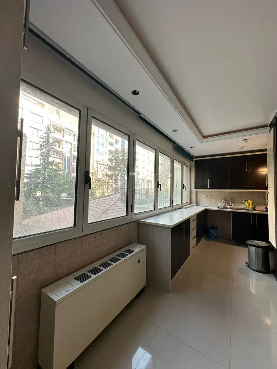 اقدسیه/ گلستان جنوبی/ ۱۹۷ متر|اجارهٔ آپارتمان|تهران, اقدسیه|دیوار