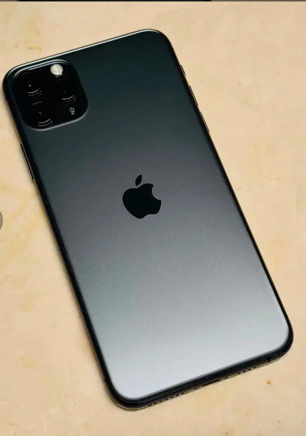 آیفون ۱۱ پرومکس|موبایل|اراک, |دیوار