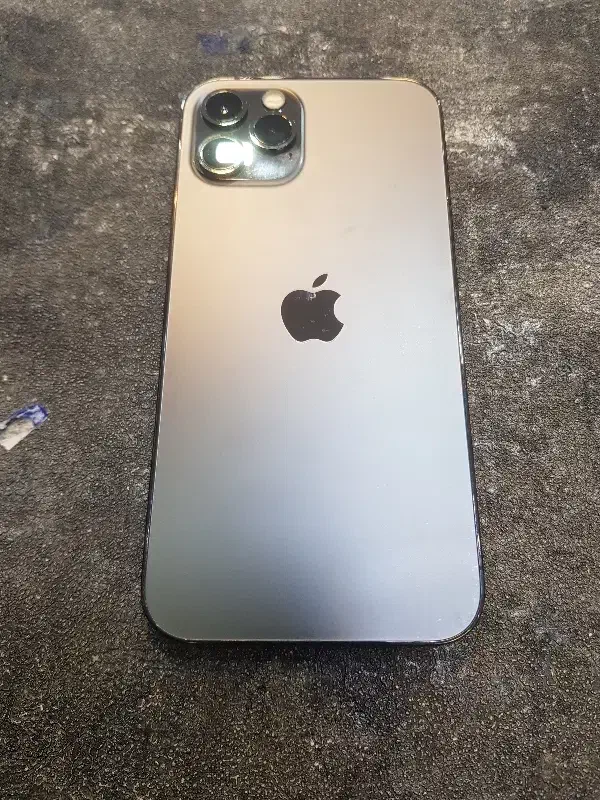 ایفون ۱۲پرو zaa|موبایل|قوچان, |دیوار