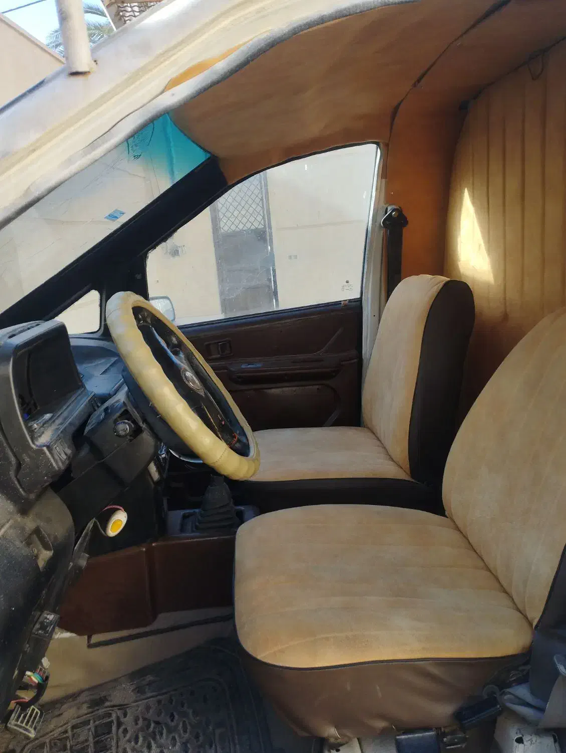 کاروان ون|خودرو سواری و وانت|سراوان, |دیوار