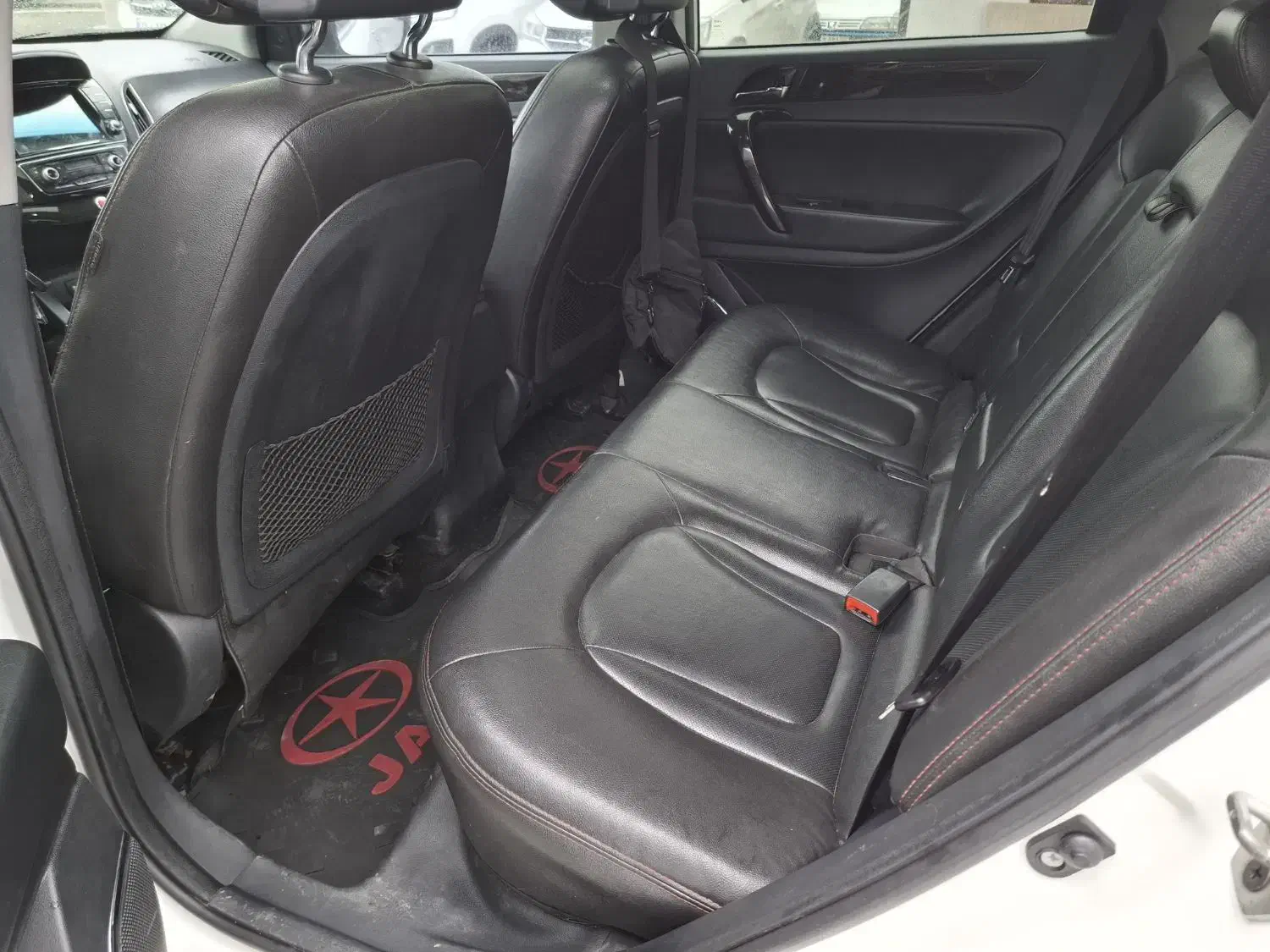 جک s5مدل ۹۶|خودرو سواری و وانت|بندر انزلی, معلم|دیوار