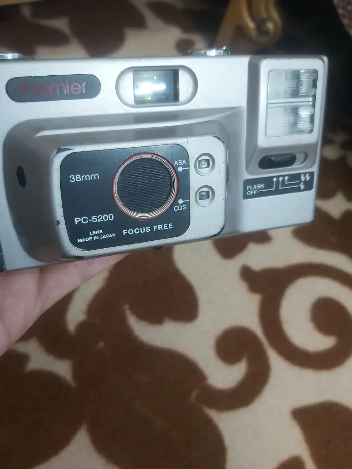 دوربین عکاسی|دوربین عکاسی و فیلم‌برداری|بروجرد, |دیوار