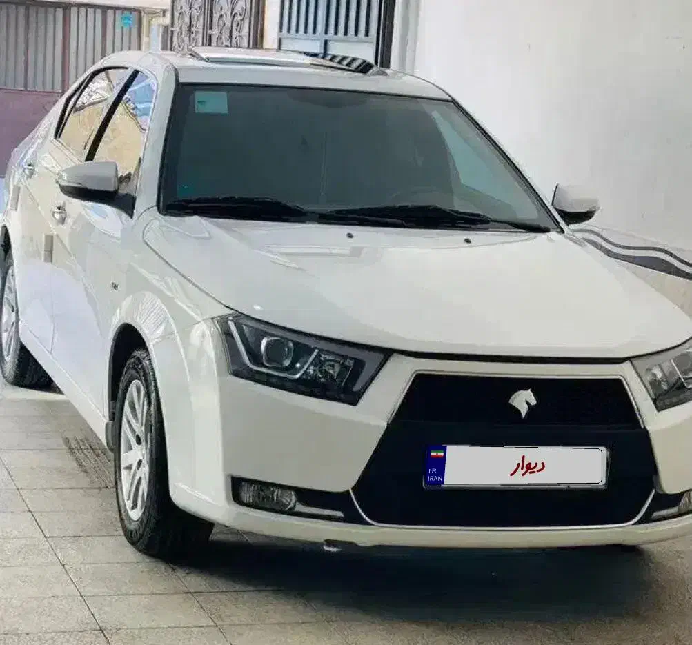 دنا پلاس ۹۷|خودرو سواری و وانت|ارومیه, |دیوار