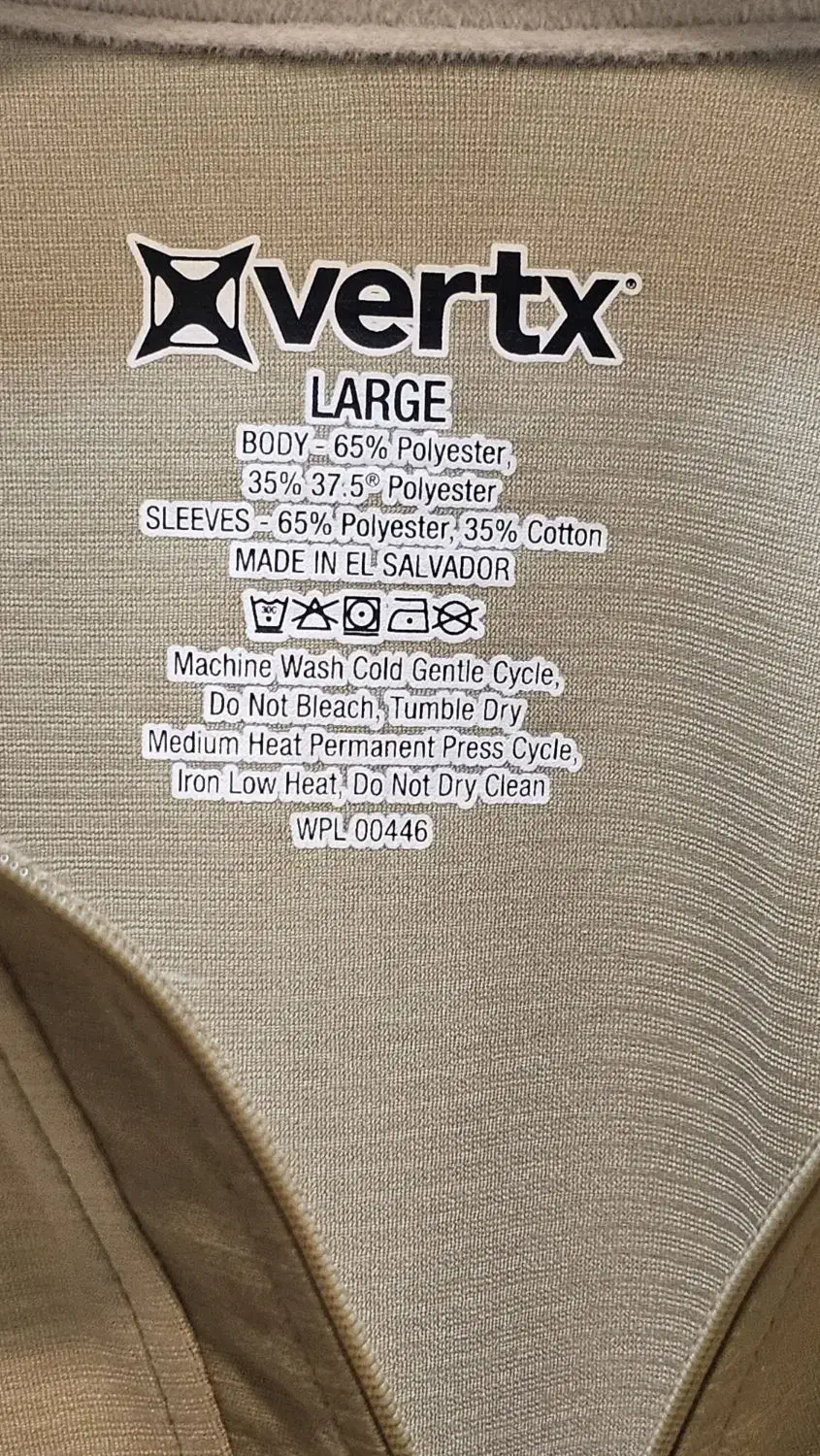 مسیف ورتکس VERTX / USA|کوهنوردی و کمپینگ|تهران, شهرک صدرا|دیوار