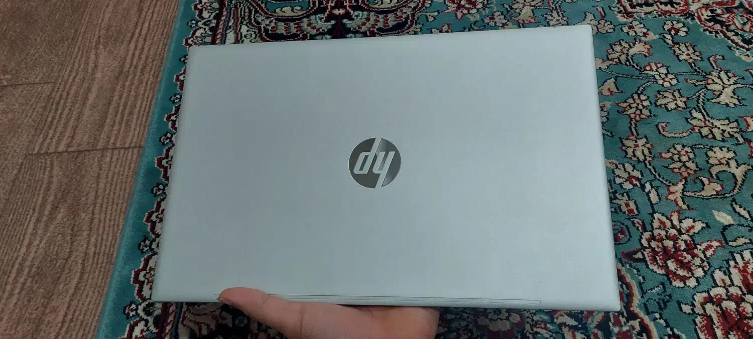 hp pavilion 15eg|رایانه همراه|مشهد, رضاشهر|دیوار