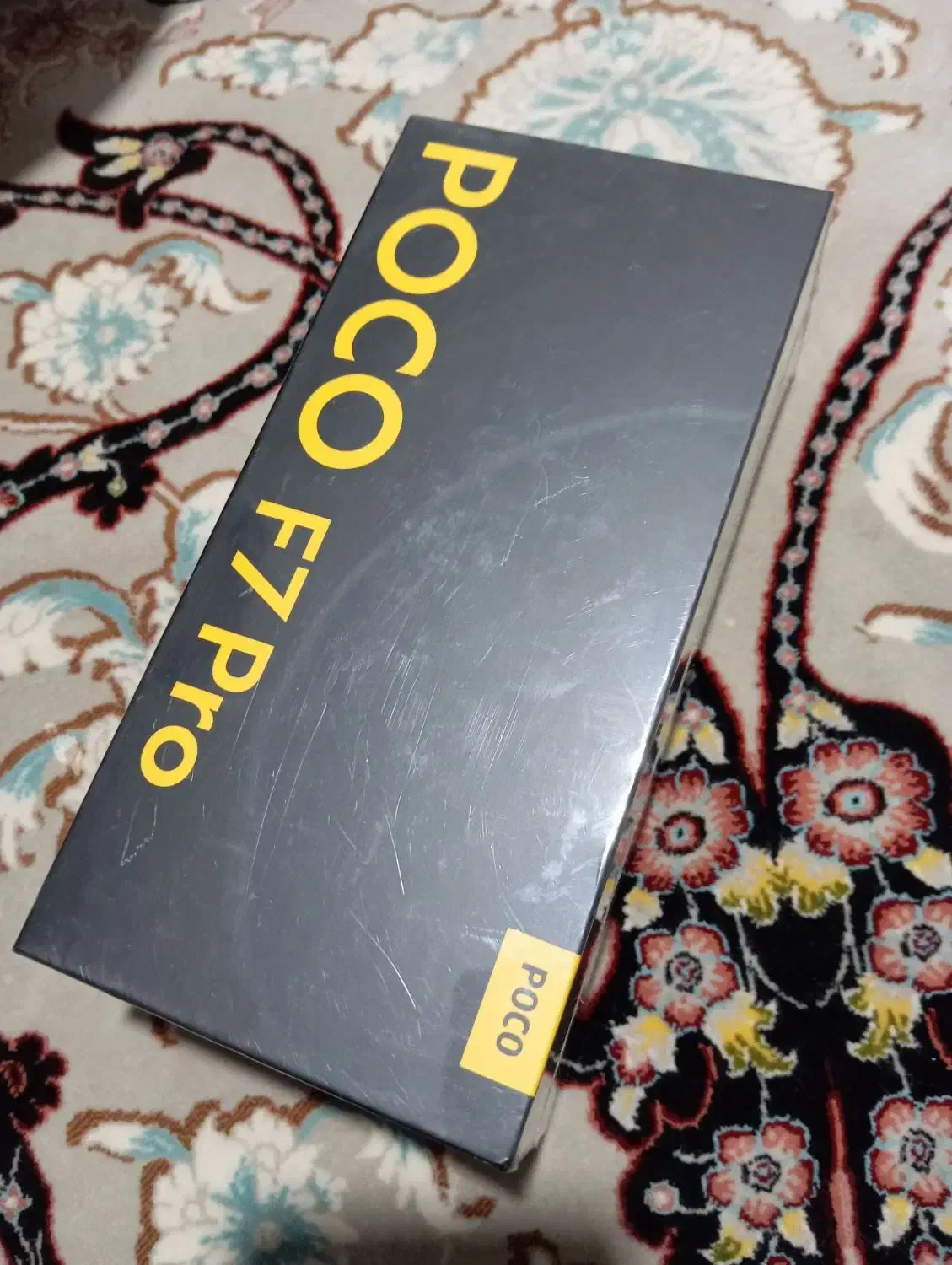 poco F7 Pro|موبایل|کرمانشاه, |دیوار