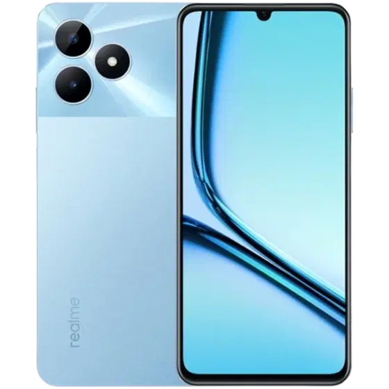 گوشی فروشی redmi note 50|موبایل|تهران, حبیب الله|دیوار