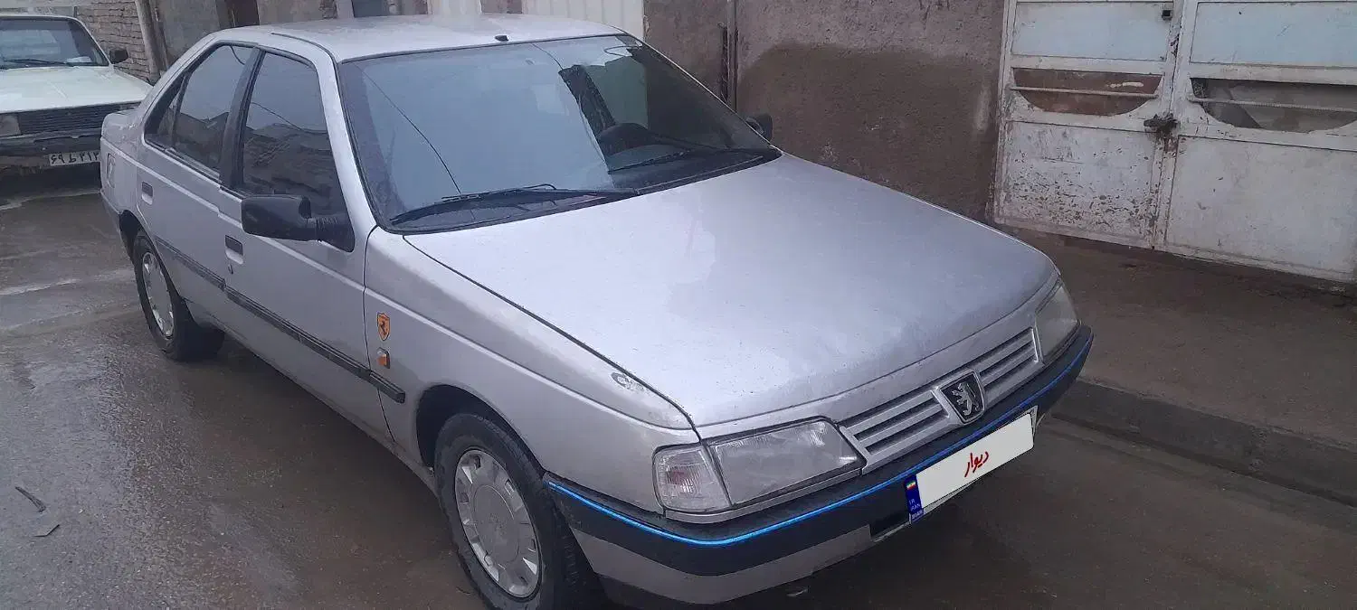 فروش|خودرو سواری و وانت|نیشابور, بنیاد شهید|دیوار