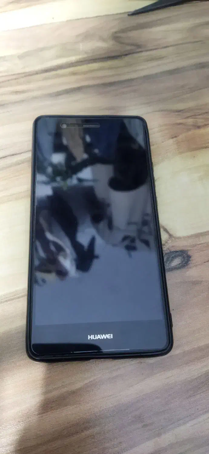 هواوی پی ۹ لایتp9lite|موبایل|نوشهر, |دیوار