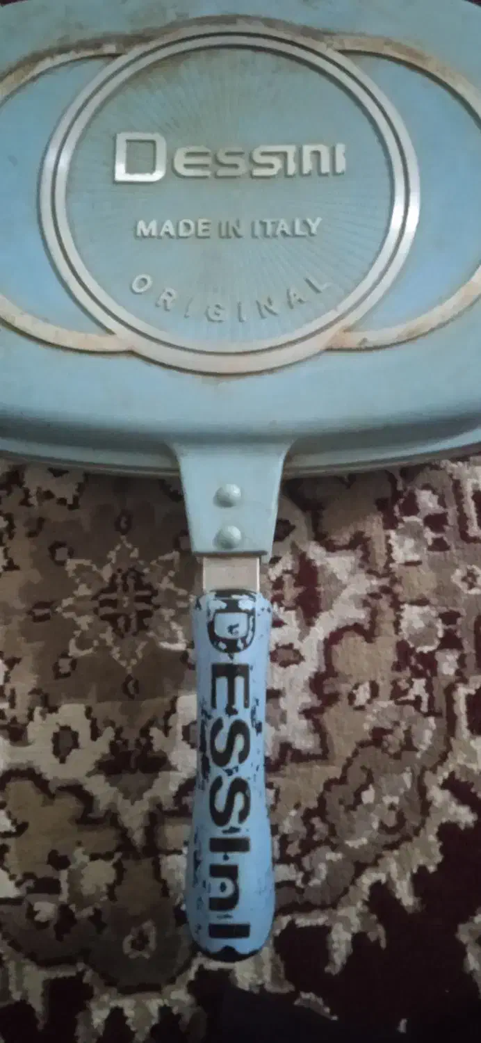 تابه رژیمی|ظروف پخت‌وپز|زاهدان, |دیوار