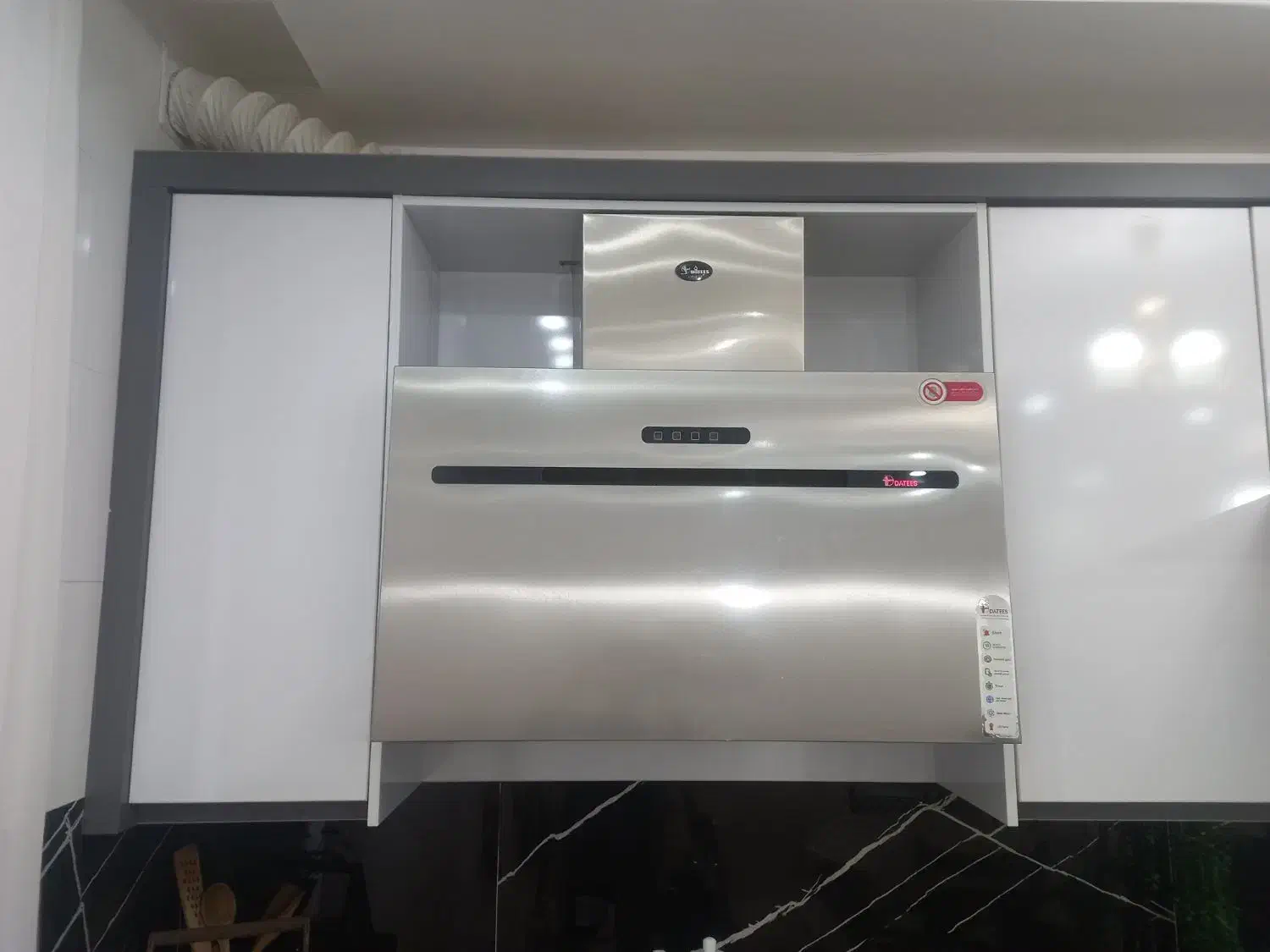 هود داتیس ایتالیایی|هود|قزوین, |دیوار