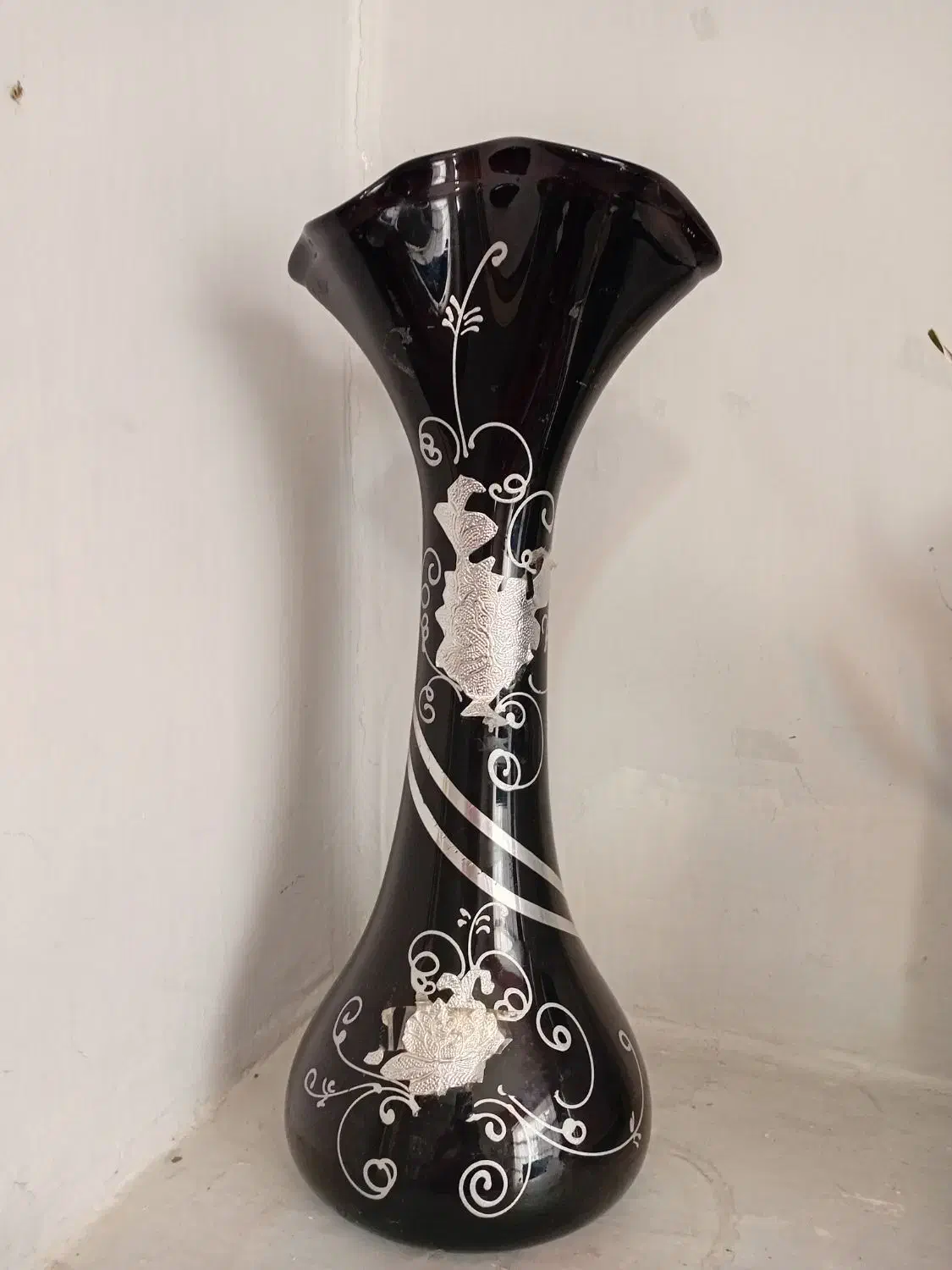 گلدان|گل مصنوعی|تربت جام, یحیی آباد|دیوار