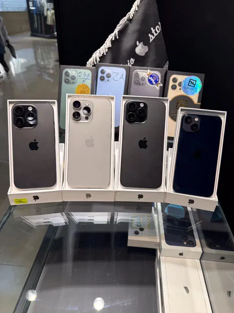 طرح معاوضه آیفون با هر دستگاه شما|موبایل|تهران, گیشا|دیوار