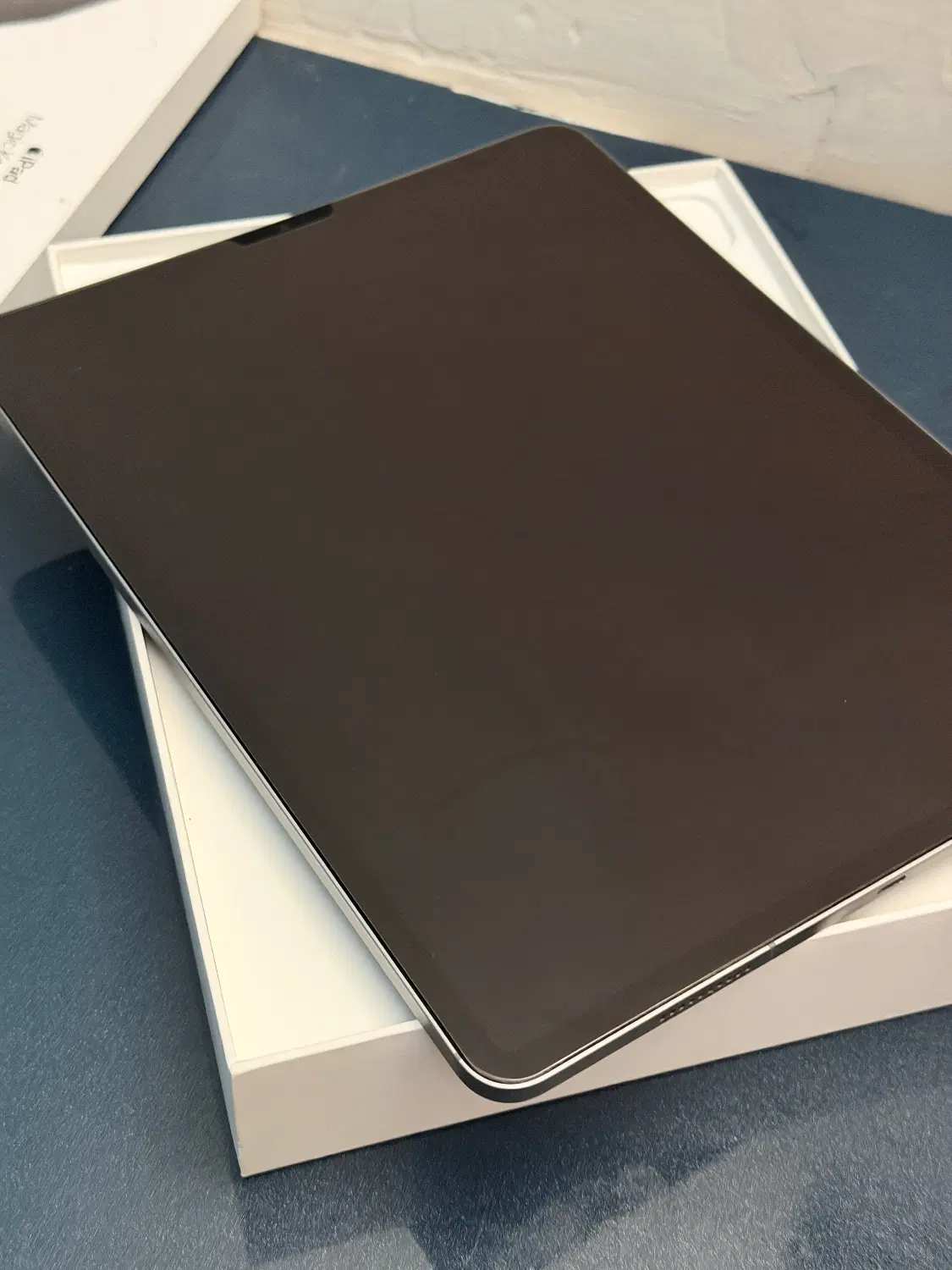Ipad pro M2 13 inch 256 gb|تبلت|تهران, پونک|دیوار