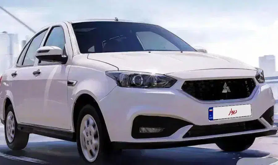 سهندپارس خودرو مدل1404/02|خودرو سواری و وانت|اهواز, فولادشهر|دیوار